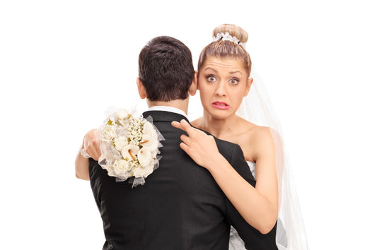 10 Mistakes to Avoid When Planning a Wedding ❌💍