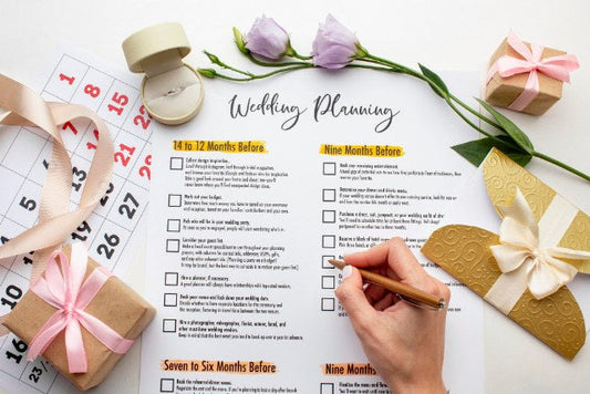Wedding Budget Breakdown: How to Plan and Save Money 💰💍