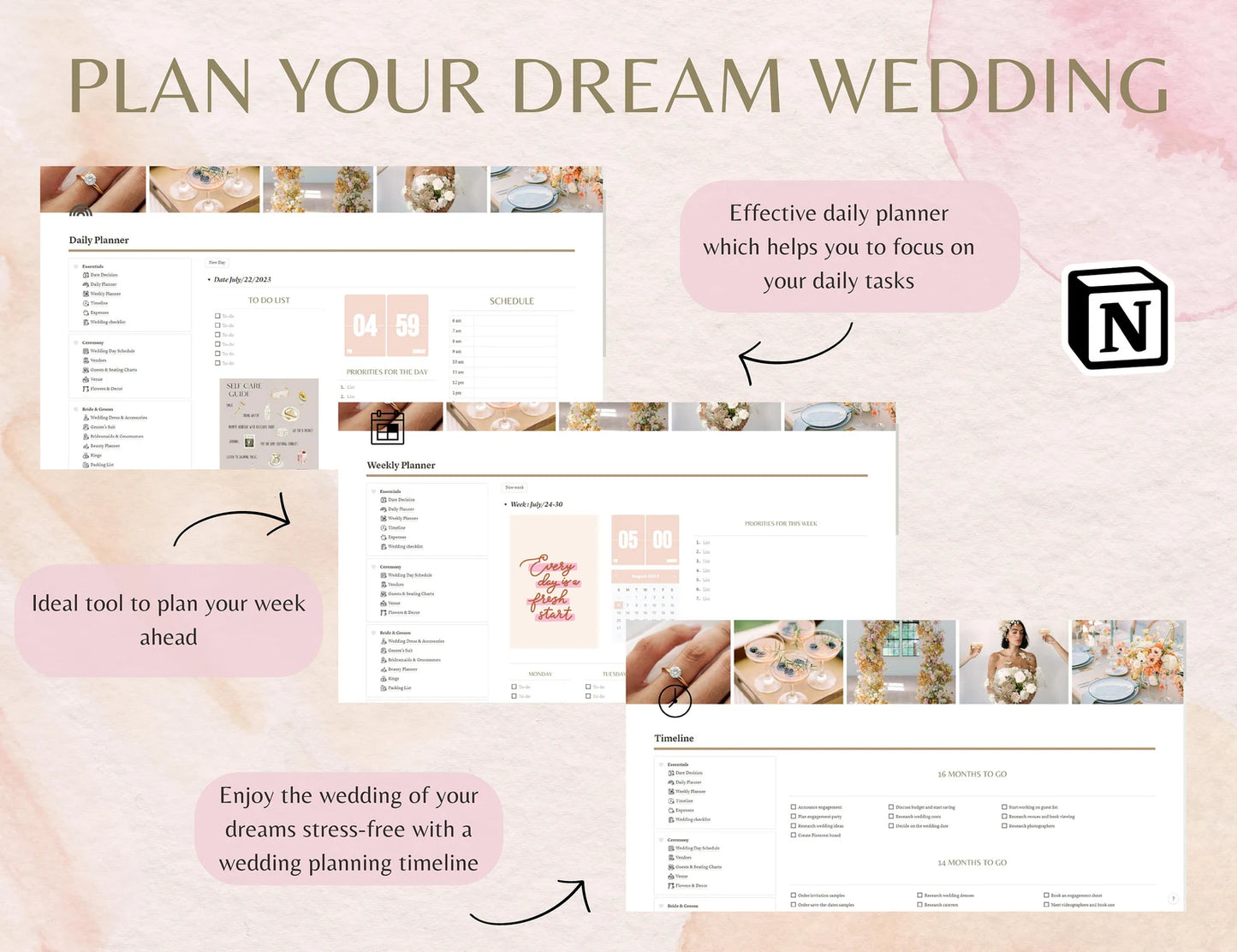 Wedding Planner